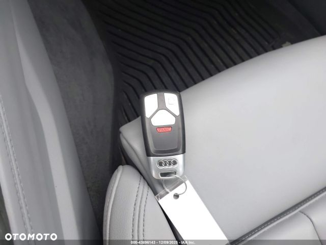 Audi A4 Limousine 2.0 TFSI quattro S tronic design - 16