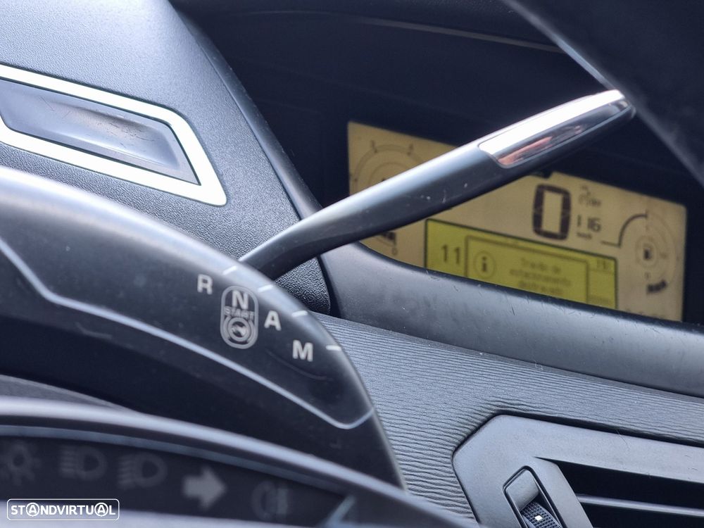 Citroën C4 Grand Picasso 1.6 HDi Exclusive CMP6 - 15