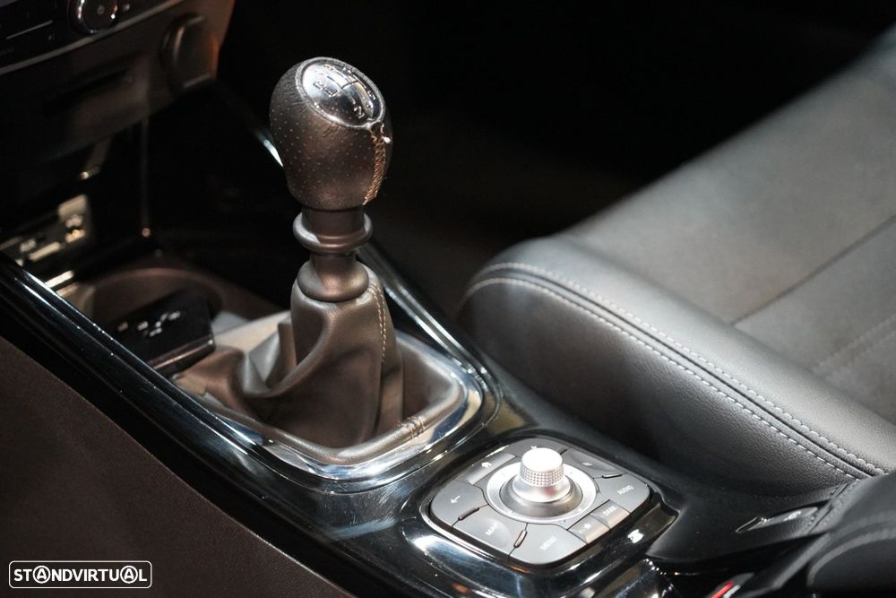 Renault Mégane Coupe - 25