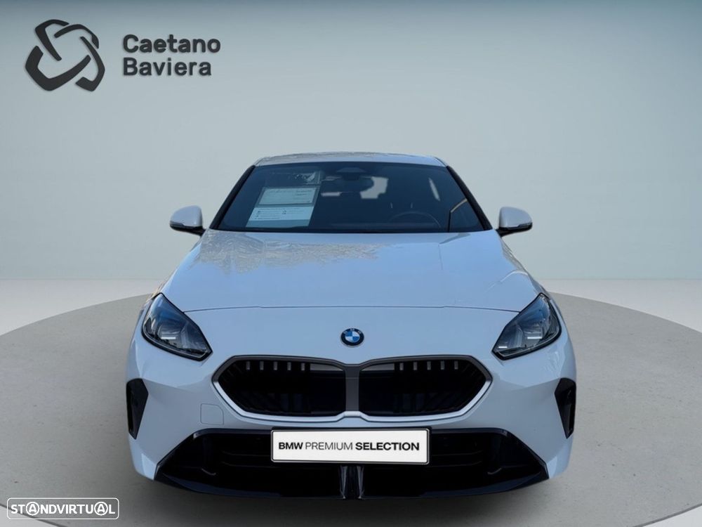 BMW 116 Pack Desportivo M - 2