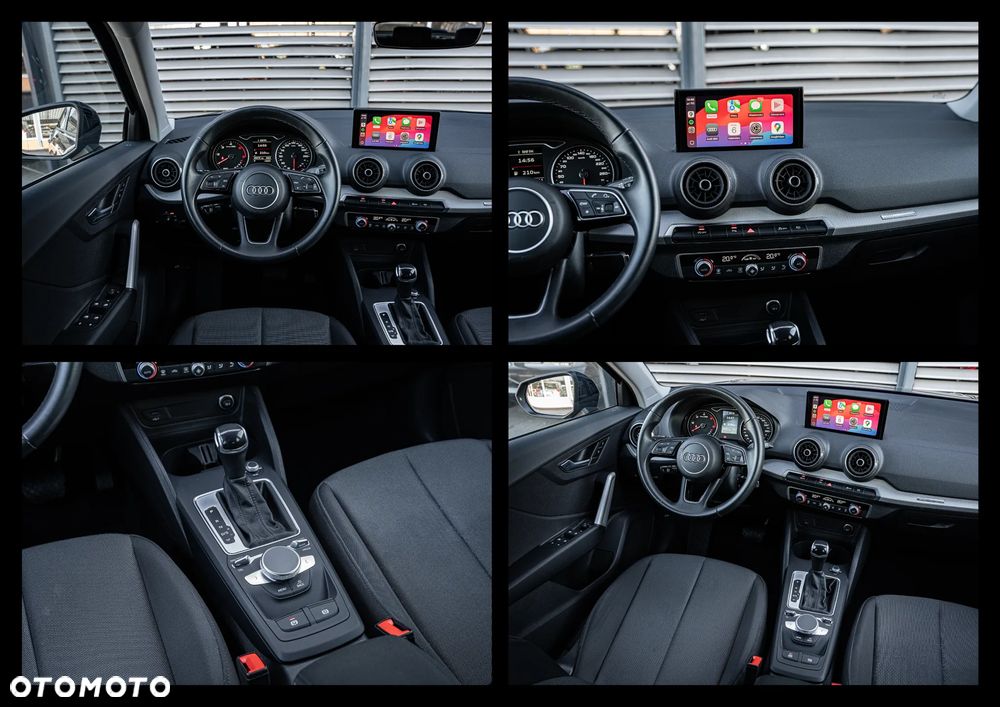 Audi Q2 - 32