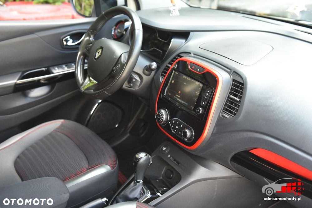 Renault Captur - 23
