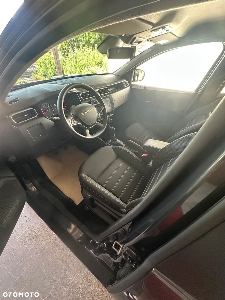 Dacia Duster 1.0 TCe Journey - 11