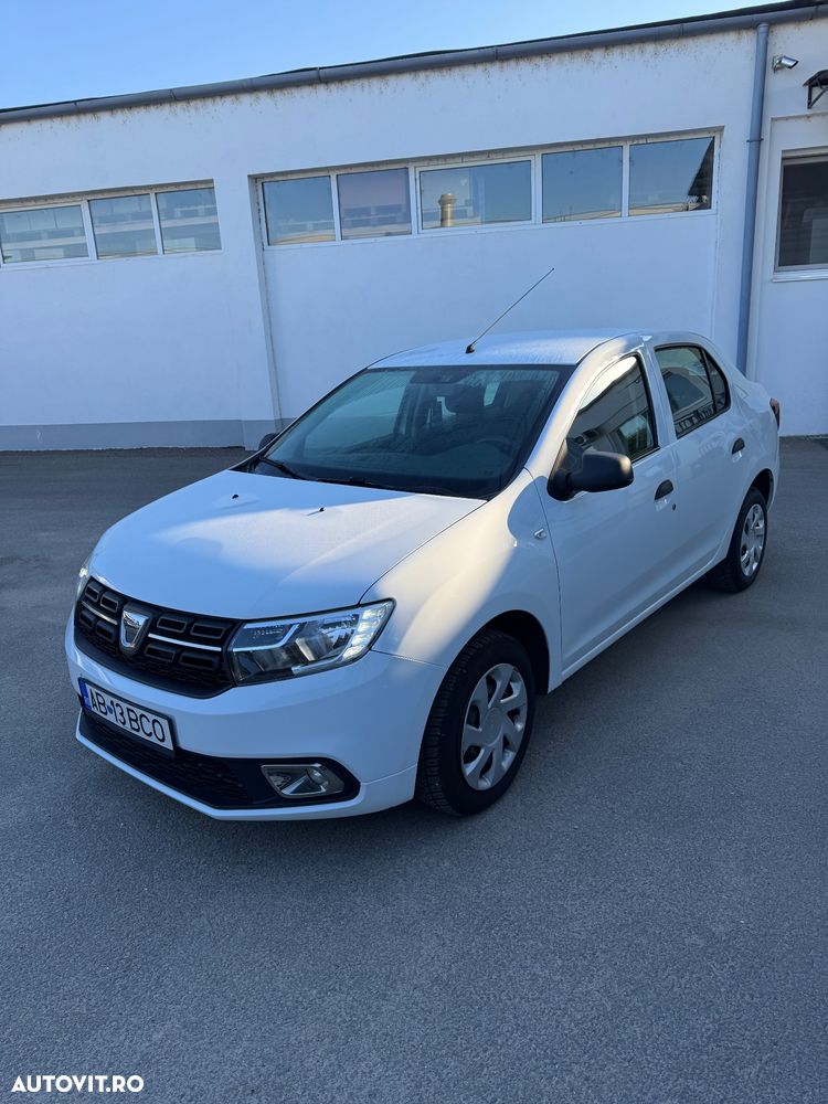 Dacia Logan 1.5 Blue dCi Ambiance - 5