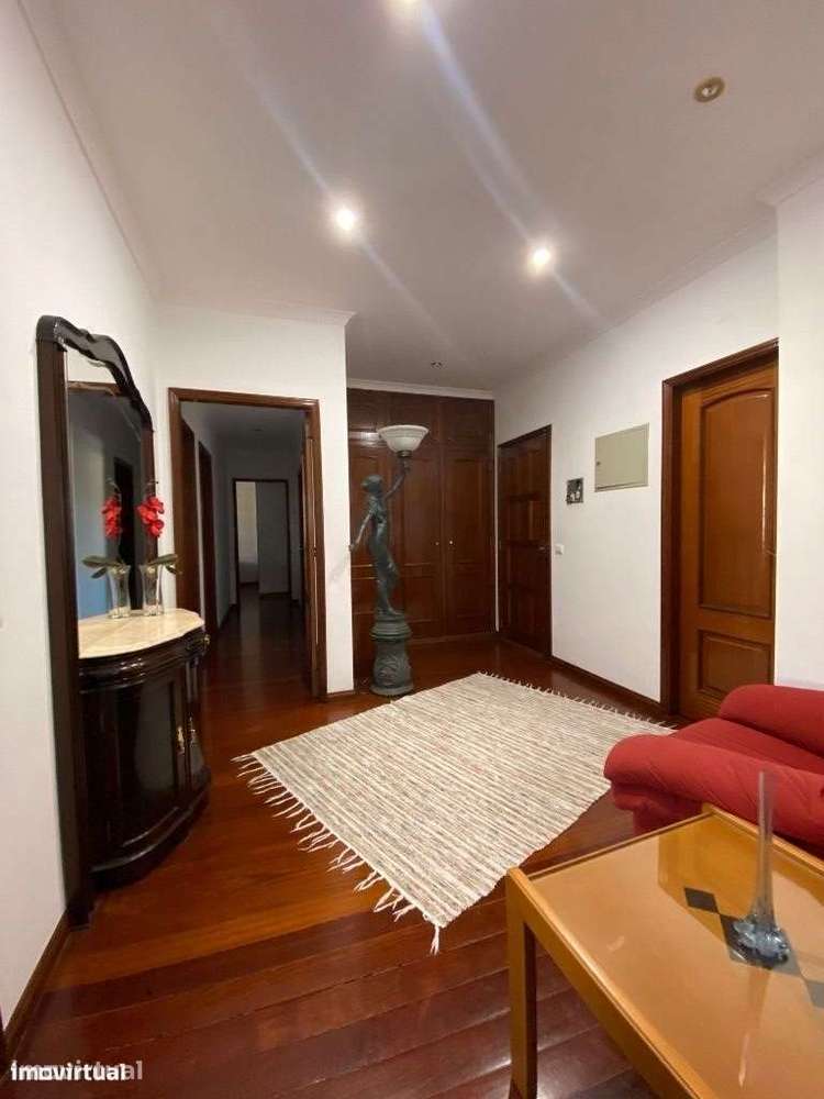 2 Quartos individuais em apartamento sossegado junto à rodoviária - Grande imagem: 5/9