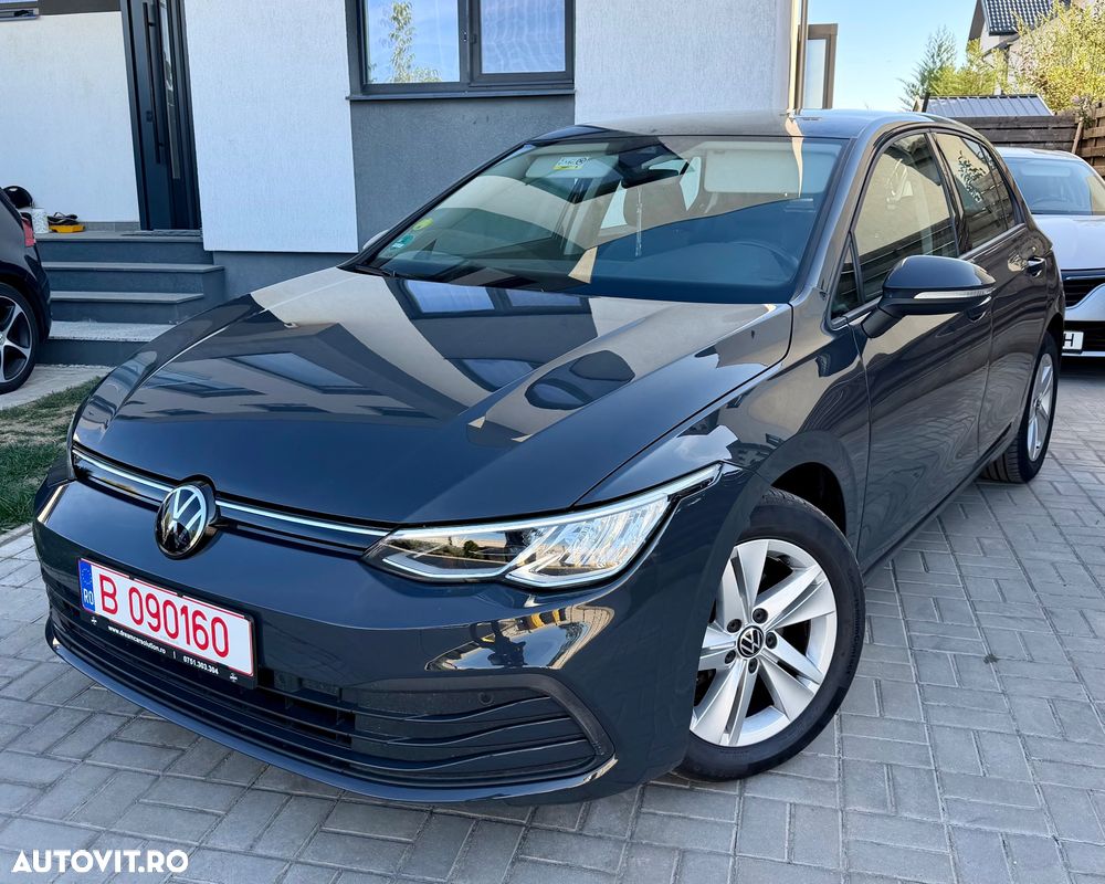 Volkswagen Golf - 38