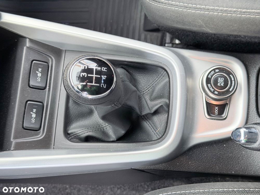 Suzuki Vitara 1.6 (4x4) Allgrip Comfort - 7