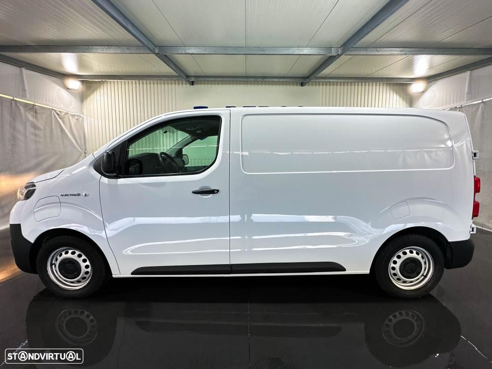 Toyota Proace Electric 50kWh 136cv Business Line - 13