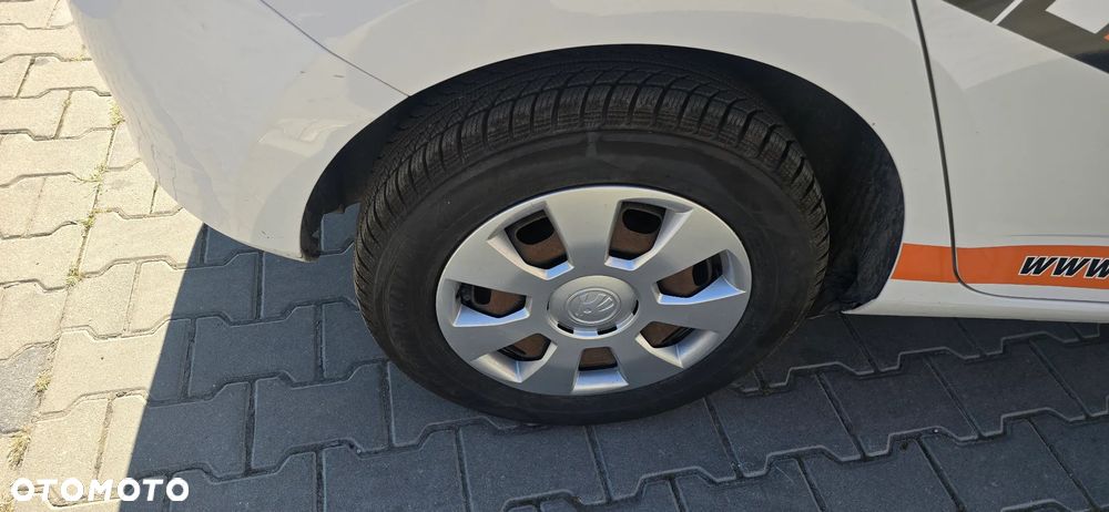 Skoda Fabia 1.2 TSI Active - 4