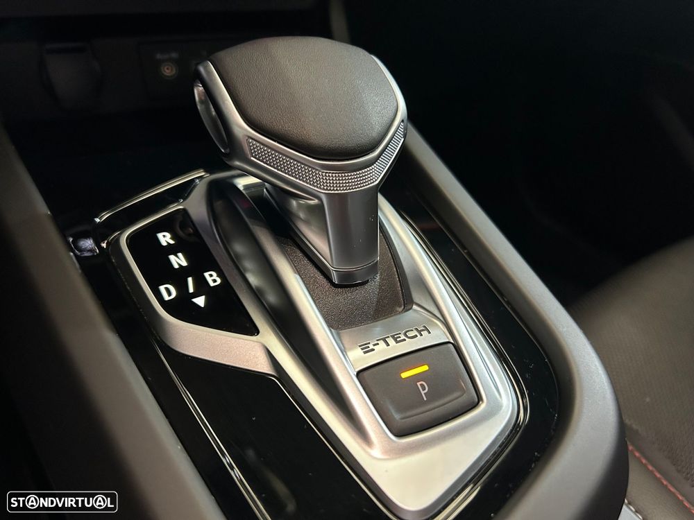 Renault Arkana 1.6 E-Tech R.S.Line - 35