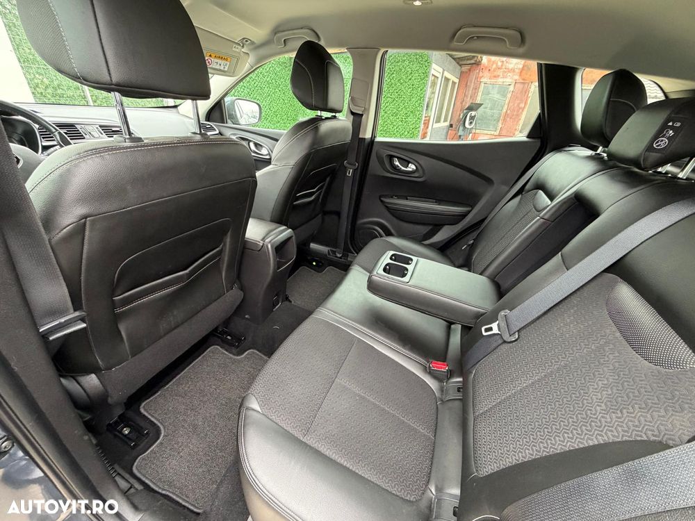 Renault Kadjar 1.5 DCI EDC Intens - 15