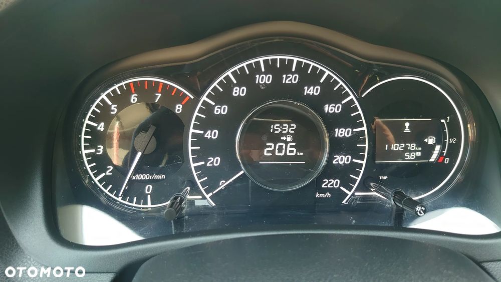 Nissan Note 1.2 Tekna - 39