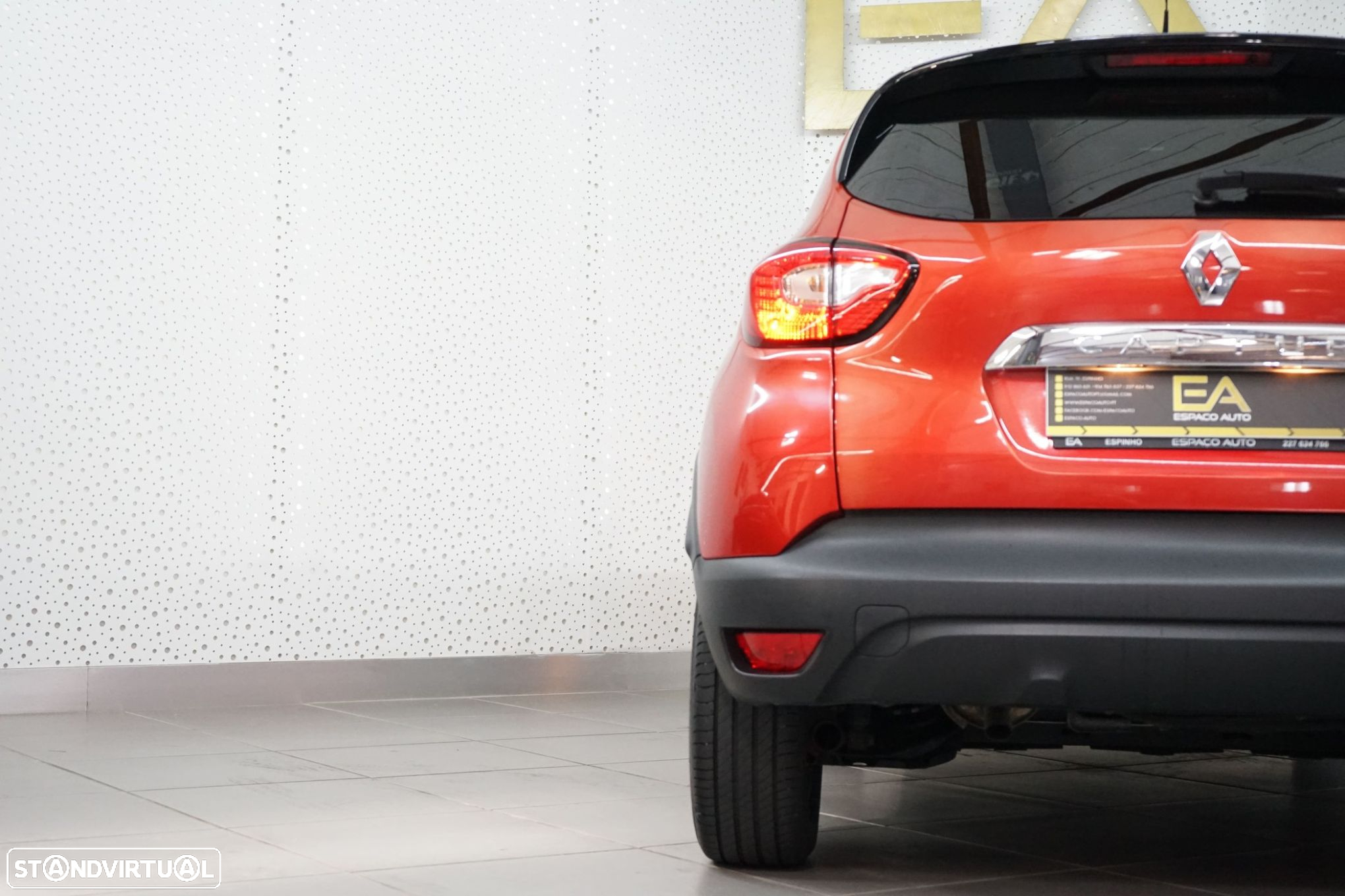 Renault Captur 1.5 dCi Zen - 7