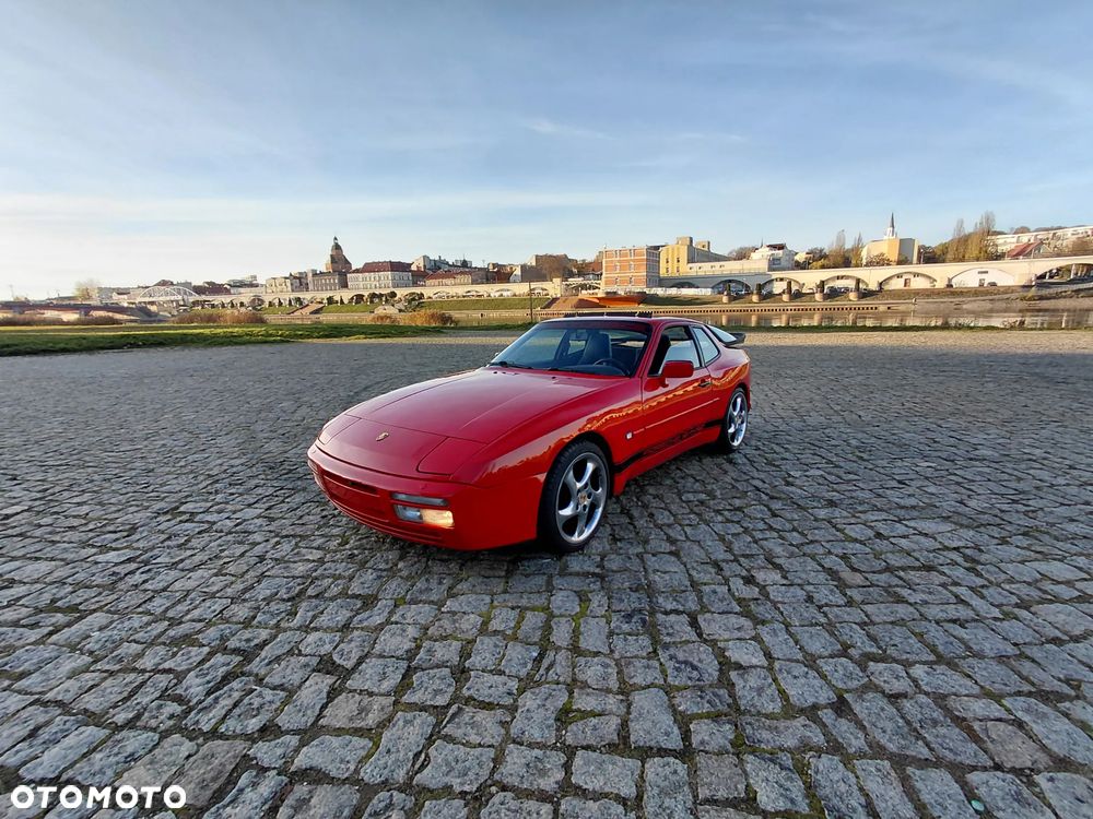 Porsche 944 3.0 S2 Cabriolet - 19
