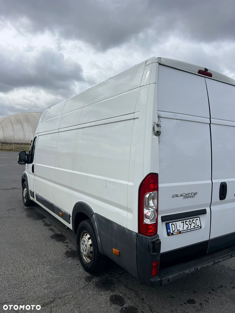 Fiat Ducato - 4