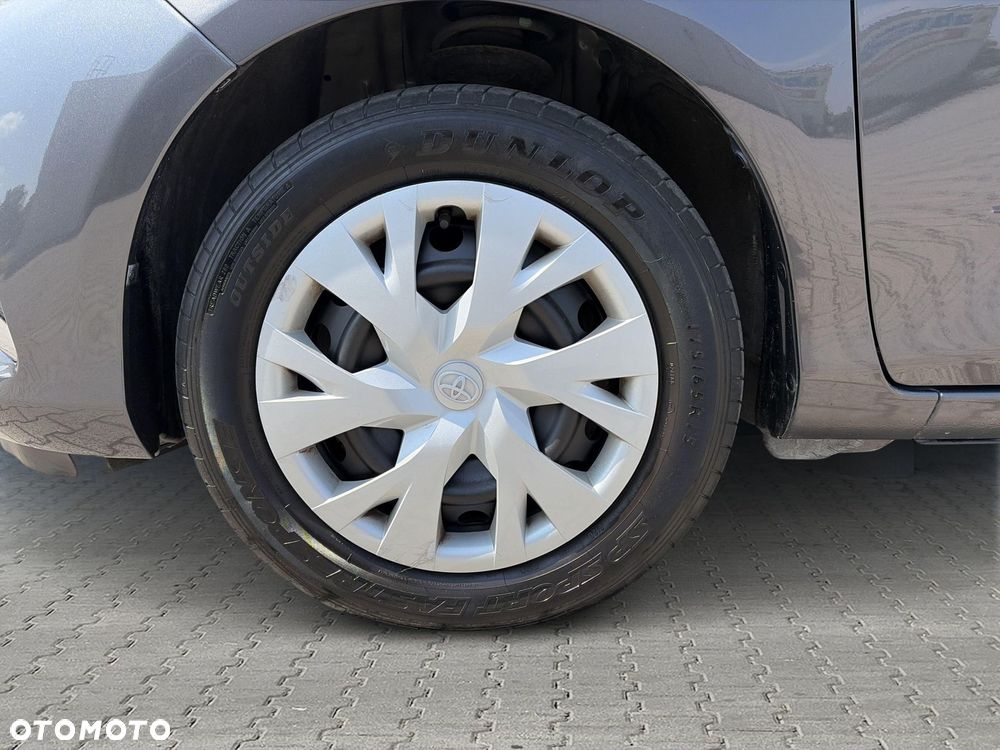Toyota Yaris - 26