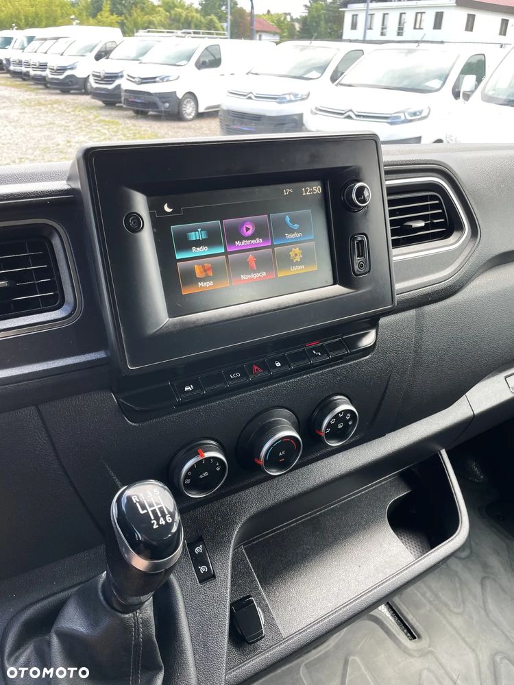 Renault Master - 9
