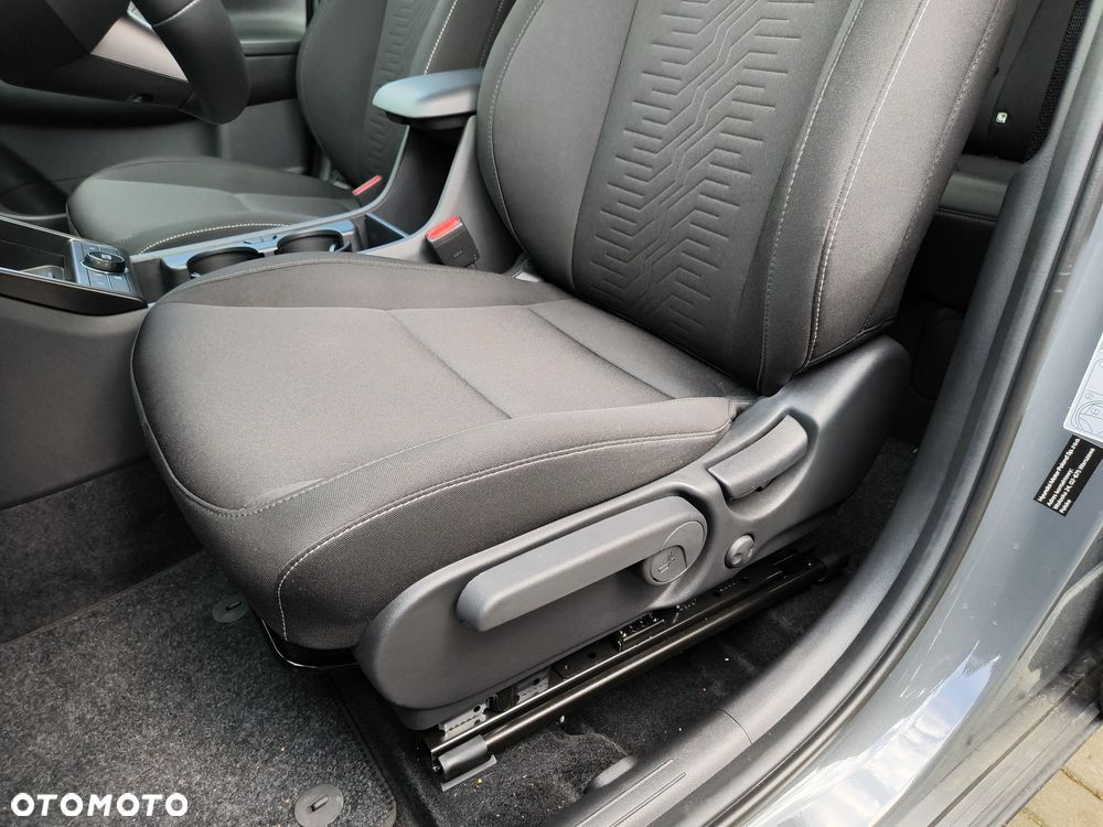Hyundai Kona 1.6 GDI Hybrid Executive DCT - 12