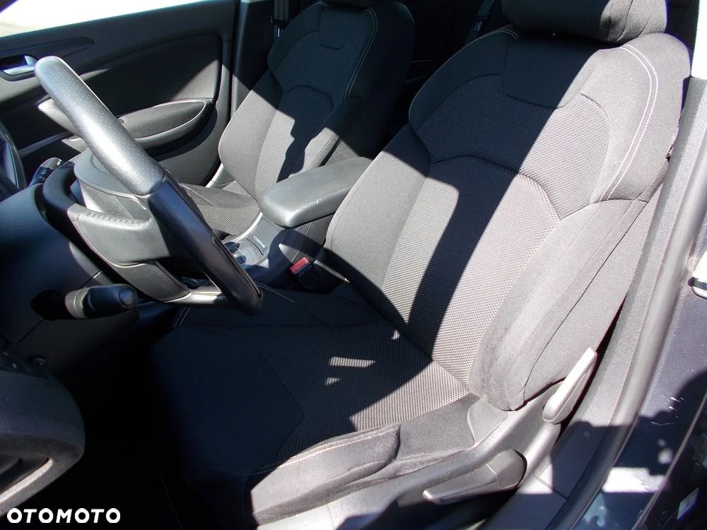 Citroën C5 2.0 HDi Selection - 21