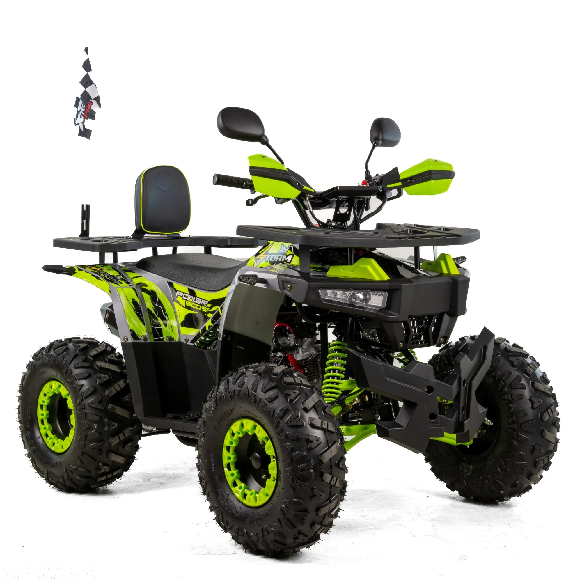XTR Inny - 7