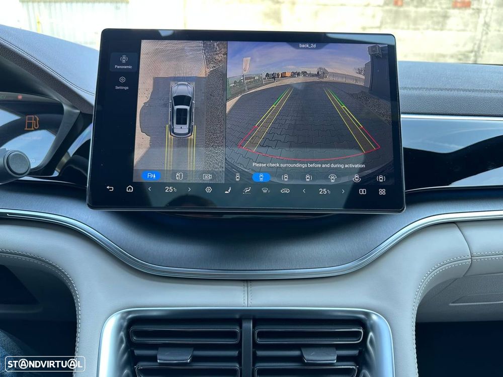 BYD Seal U 1.5 DM-i Boost - 19