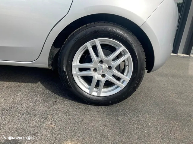 Opel Corsa 1.0 Ecotec Turbo (ecoFLEX) S&S Innovation - 10