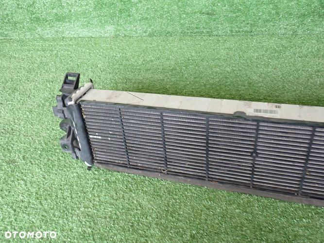 FORD KUGA MK2 II FOCUS MK3 intercooler - 5