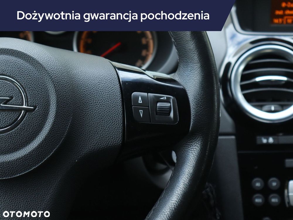 Opel Corsa - 21