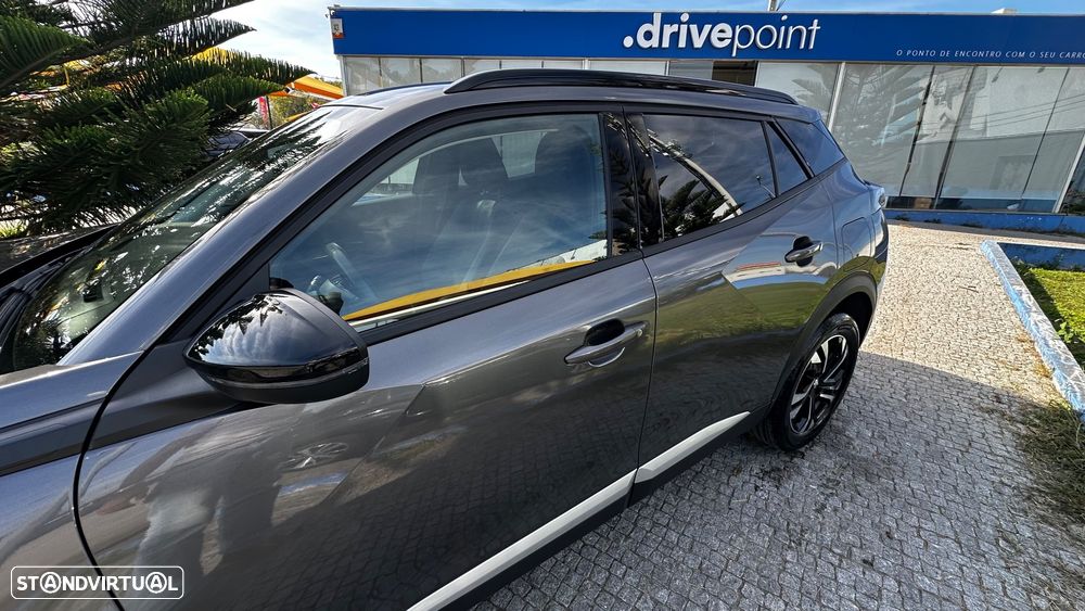 Peugeot 2008 1.5 BlueHDi Allure - 16