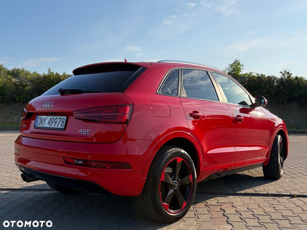 Audi Q3 - 9