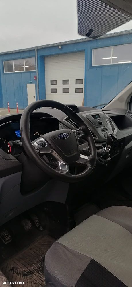 Ford TRANSIT - 3