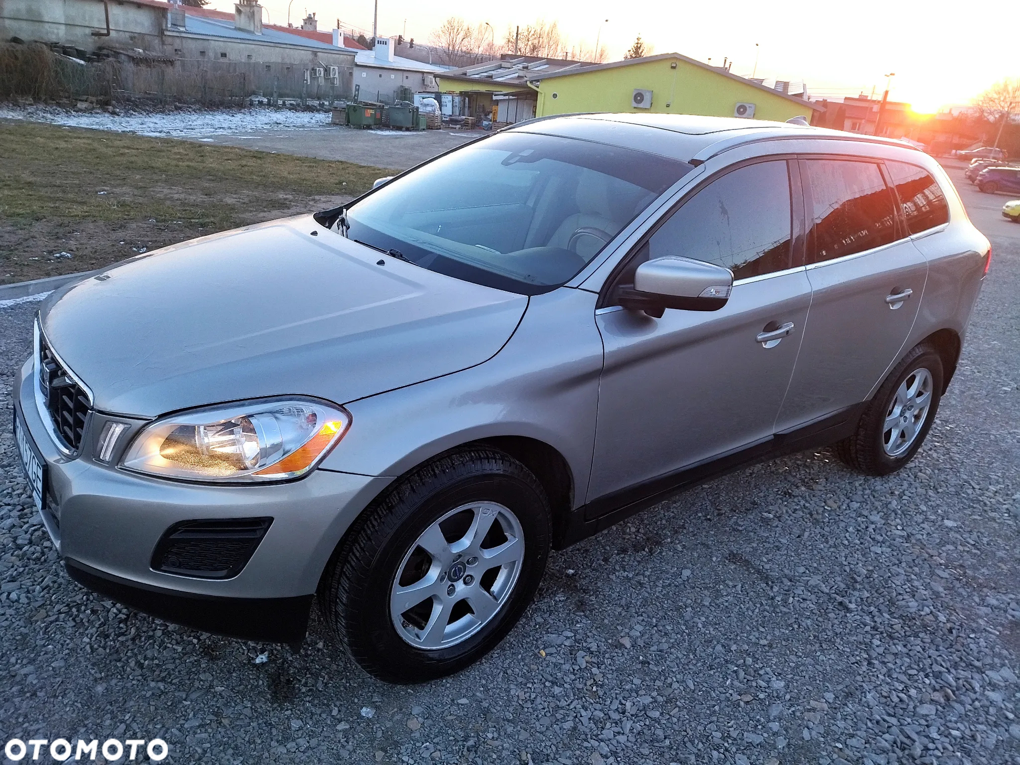 Volvo XC 60 - 18