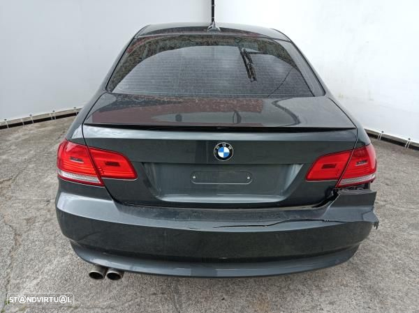 Para Peças Bmw 3 Coupé (E92) - 4