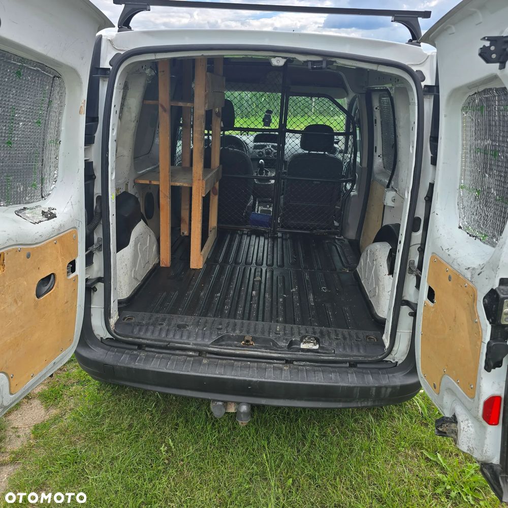Renault Kangoo - 8