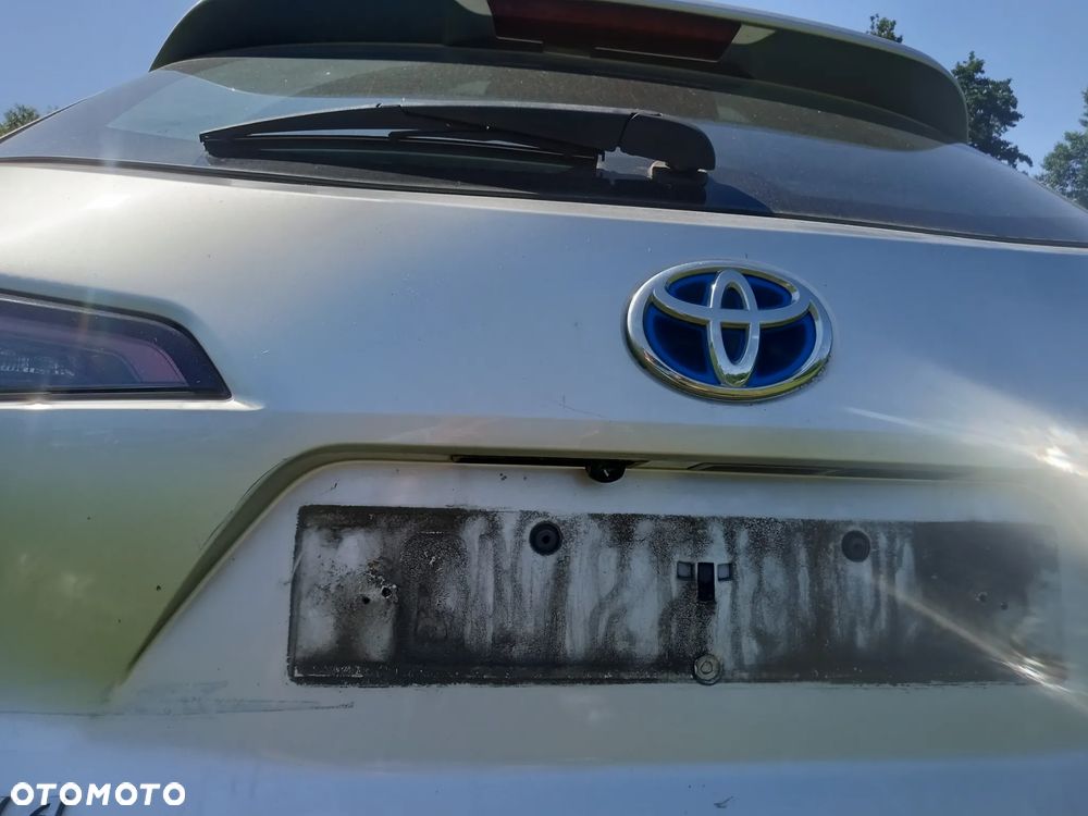 Toyota Corolla - 6