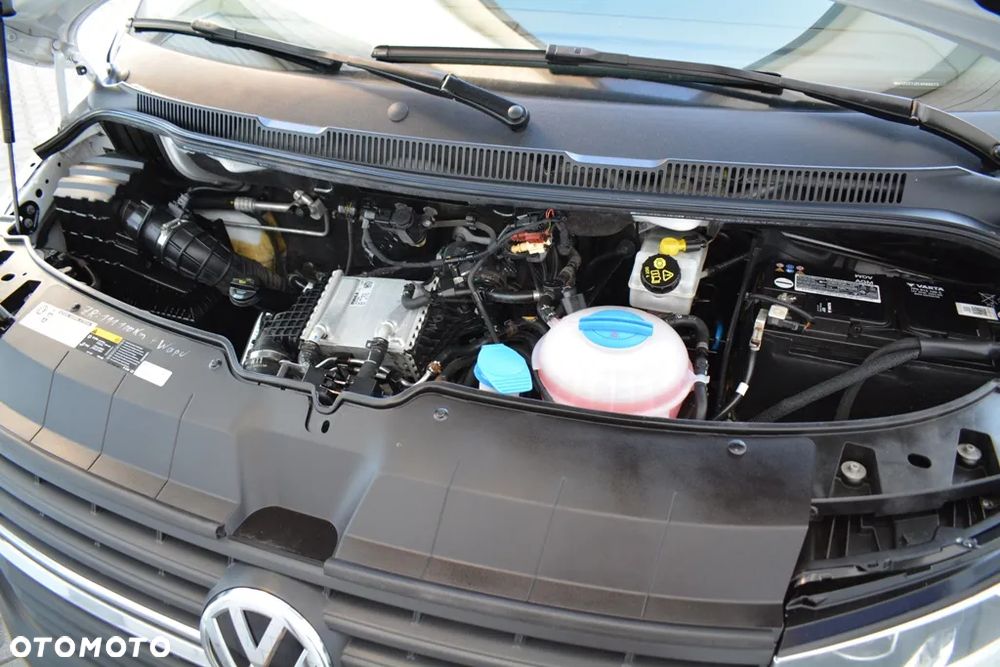 Volkswagen TRANSPORTER T6.1 DOKA - 32