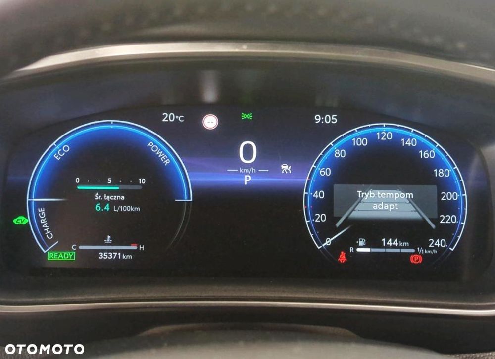 Toyota Corolla 1.8 Hybrid Comfort - 5