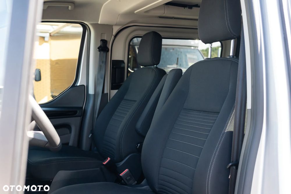 Karmann-Mobil Duncan 535 - 10