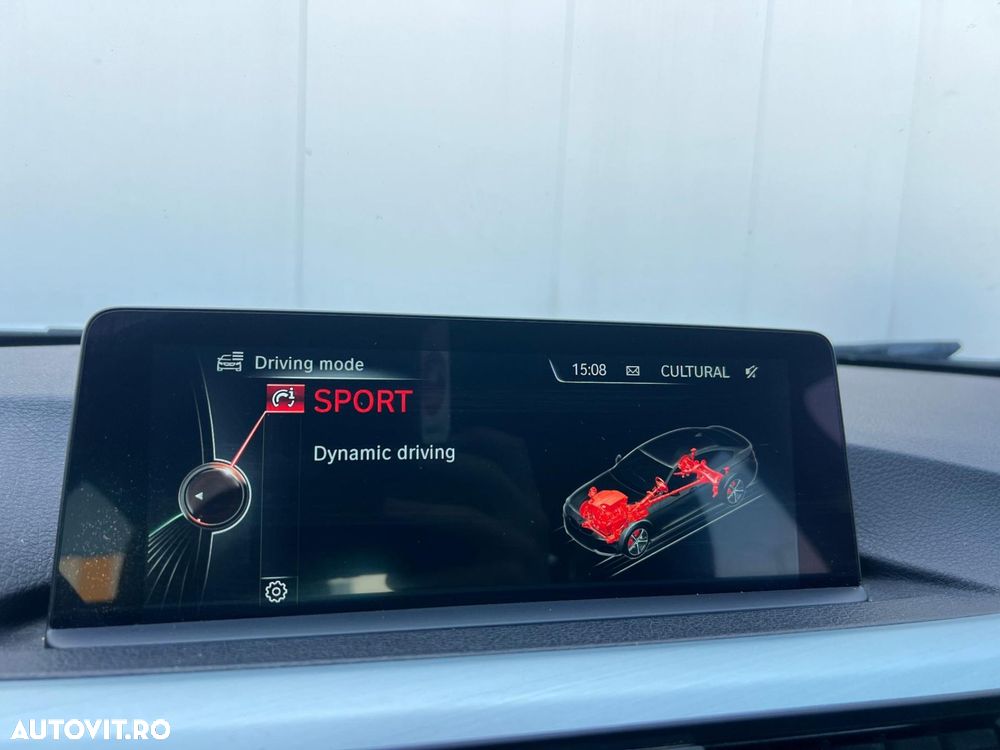 BMW Seria 4 430d Aut. Sport Line - 19