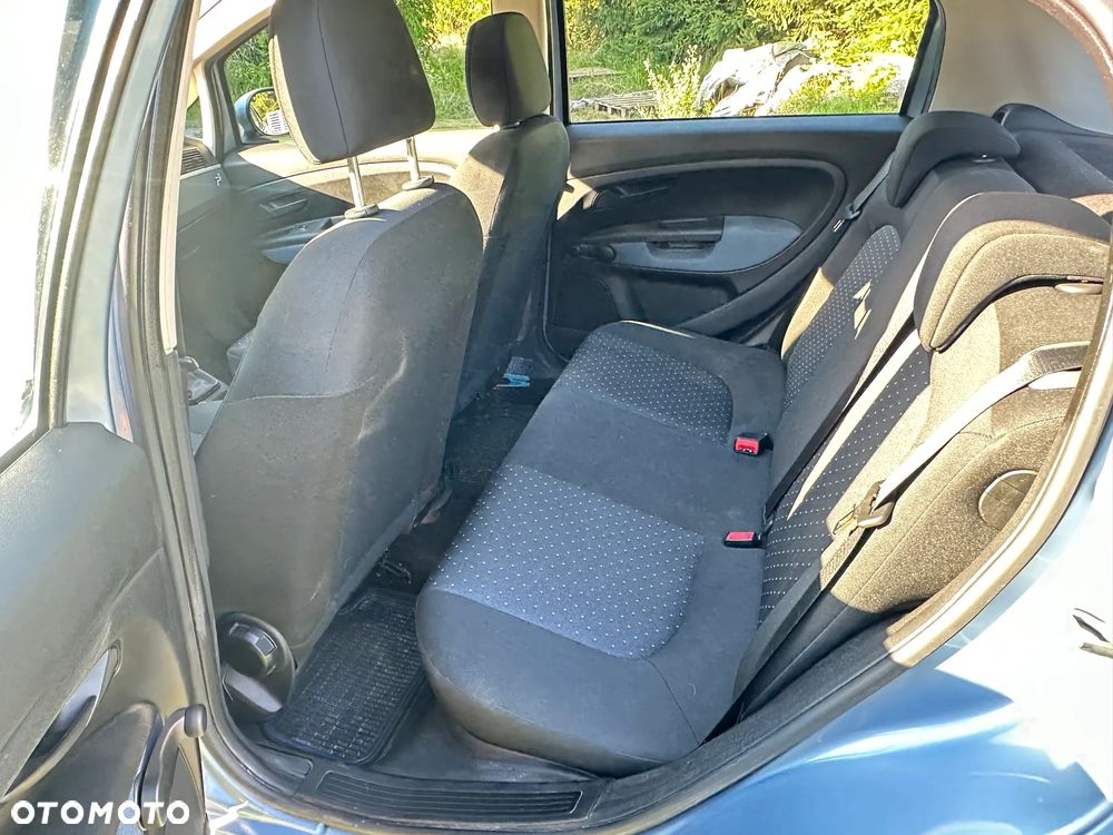 Fiat Punto - 9