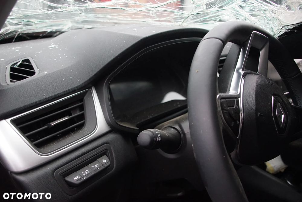 Auto na części - Renault Captur II 1.0 TCE 91 KM H4D480 JT4002 BIXPA 2023R Silnik Skrzynia Szyba Lampa Zderzak Grill Deska Kokpit Sterownik Moduł Czujnik Licznik Wyświetlacz Panel - 11