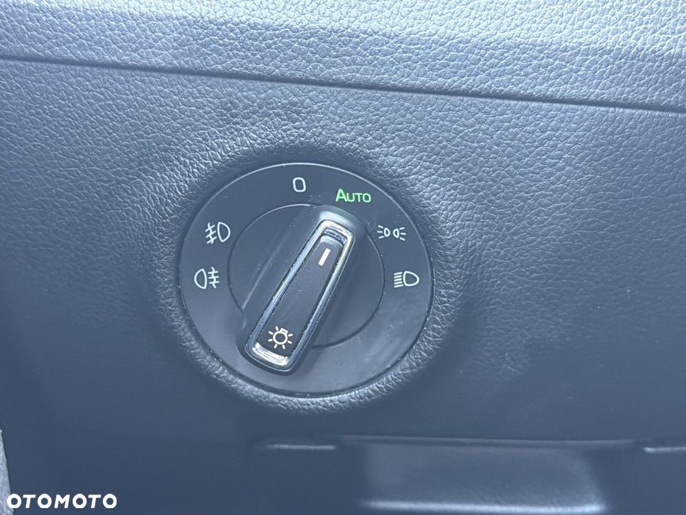 Skoda Superb - 21