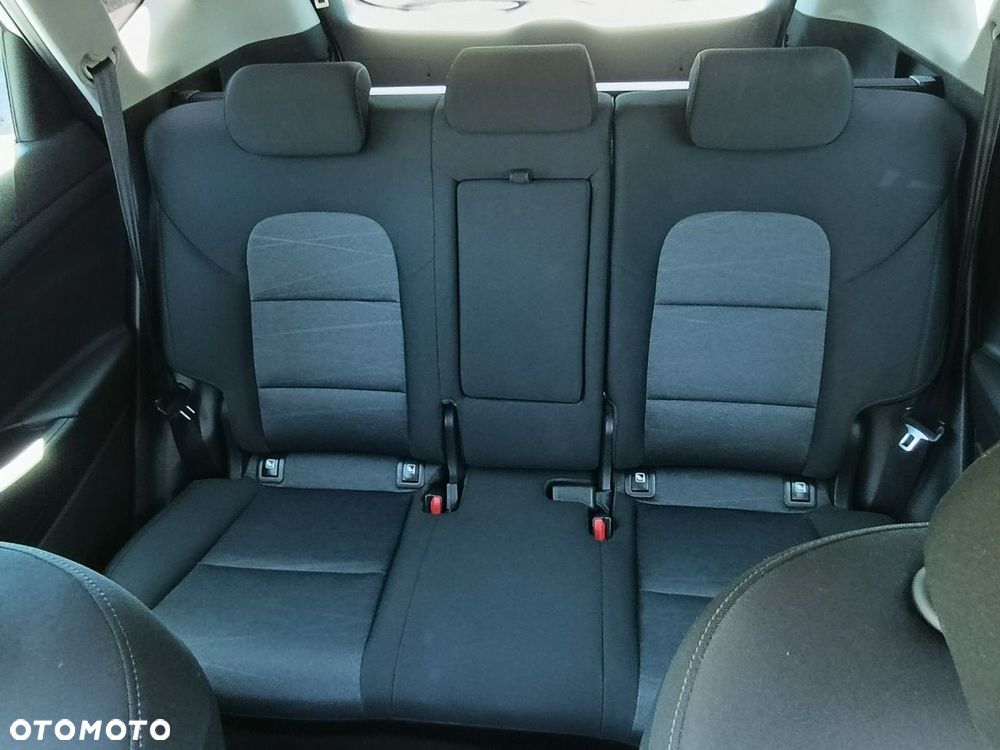 Hyundai Tucson - 25