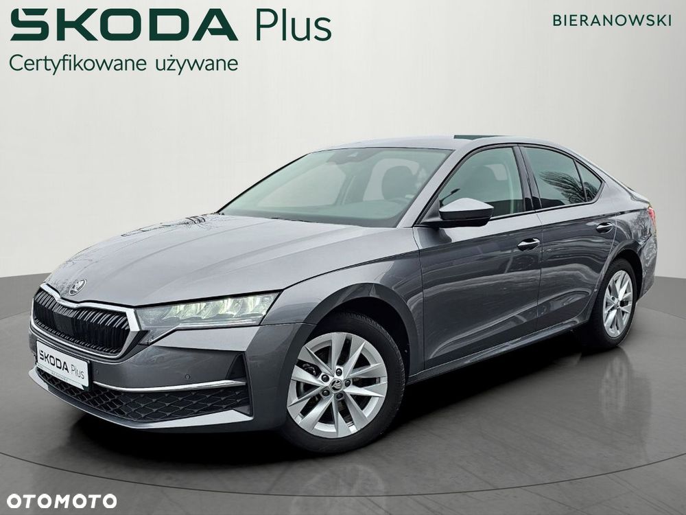 Skoda Octavia 1.5 TSI e-Tec Style DSG - 2