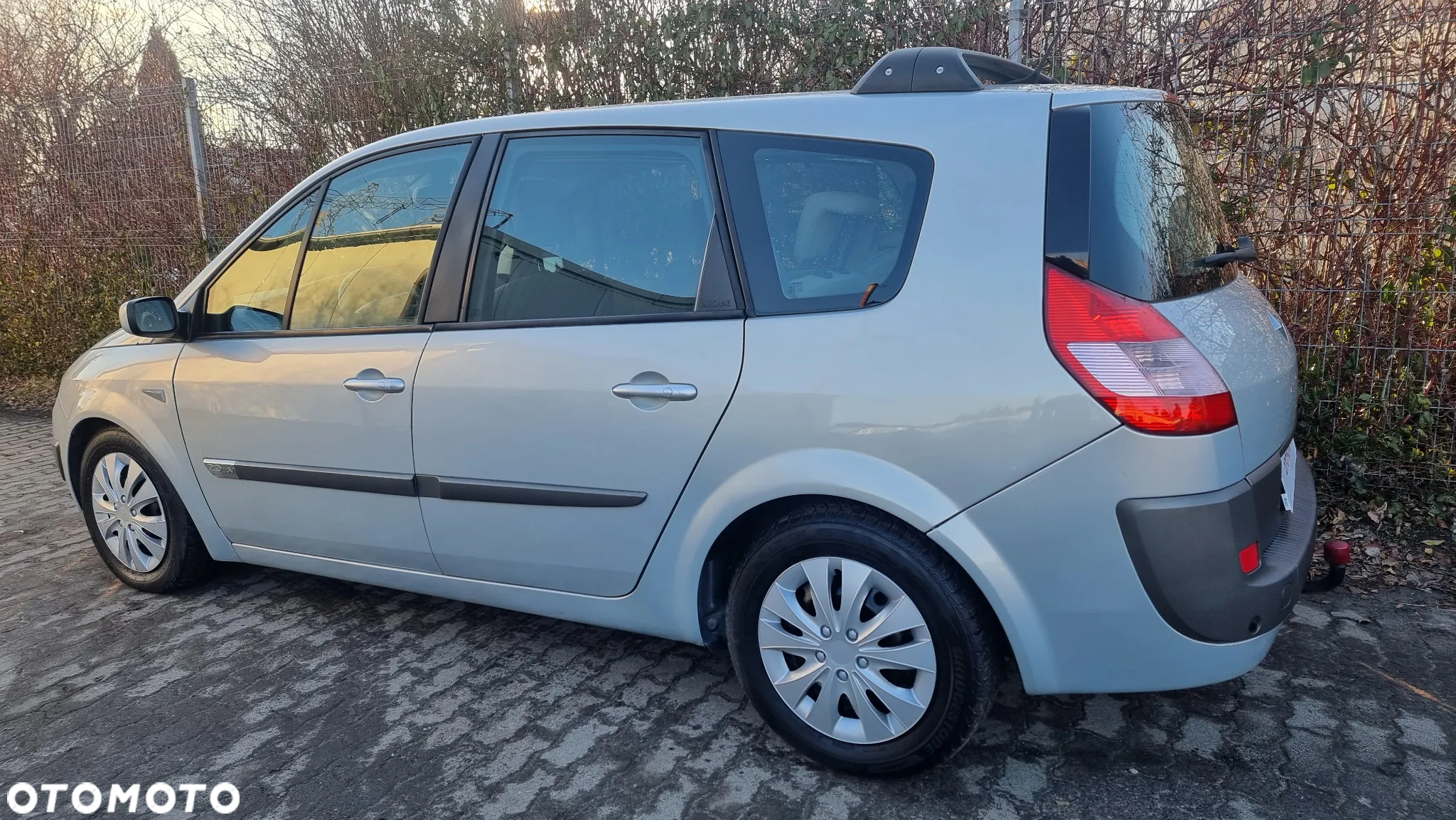 Renault Scenic - 21