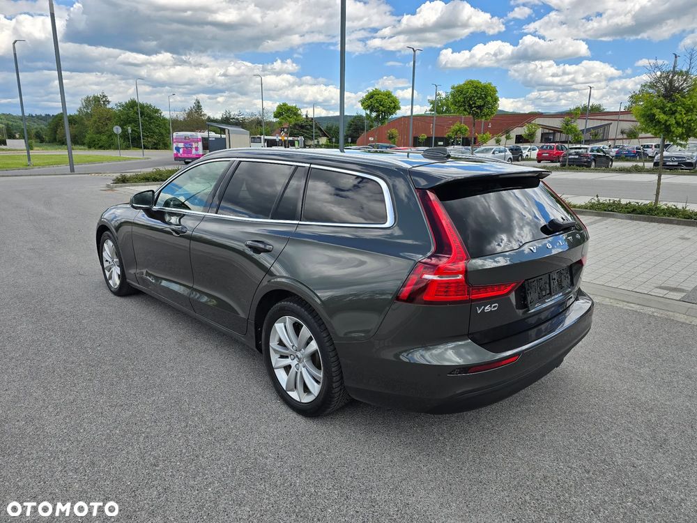 Volvo V60 - 29