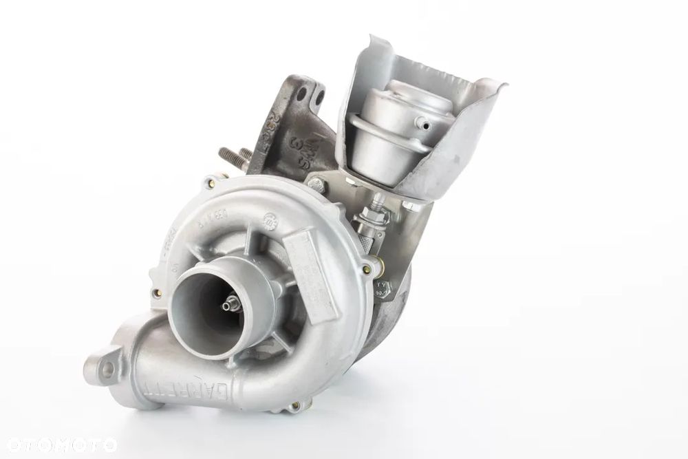 Turbosprężarka Turbo Citroen C 3 1.6 HDi 109 KM  753420-0004, 753420-0005, 750030-0002, 0375J6 Y60113700G Y60113700A Y60113700B Y60113700C
