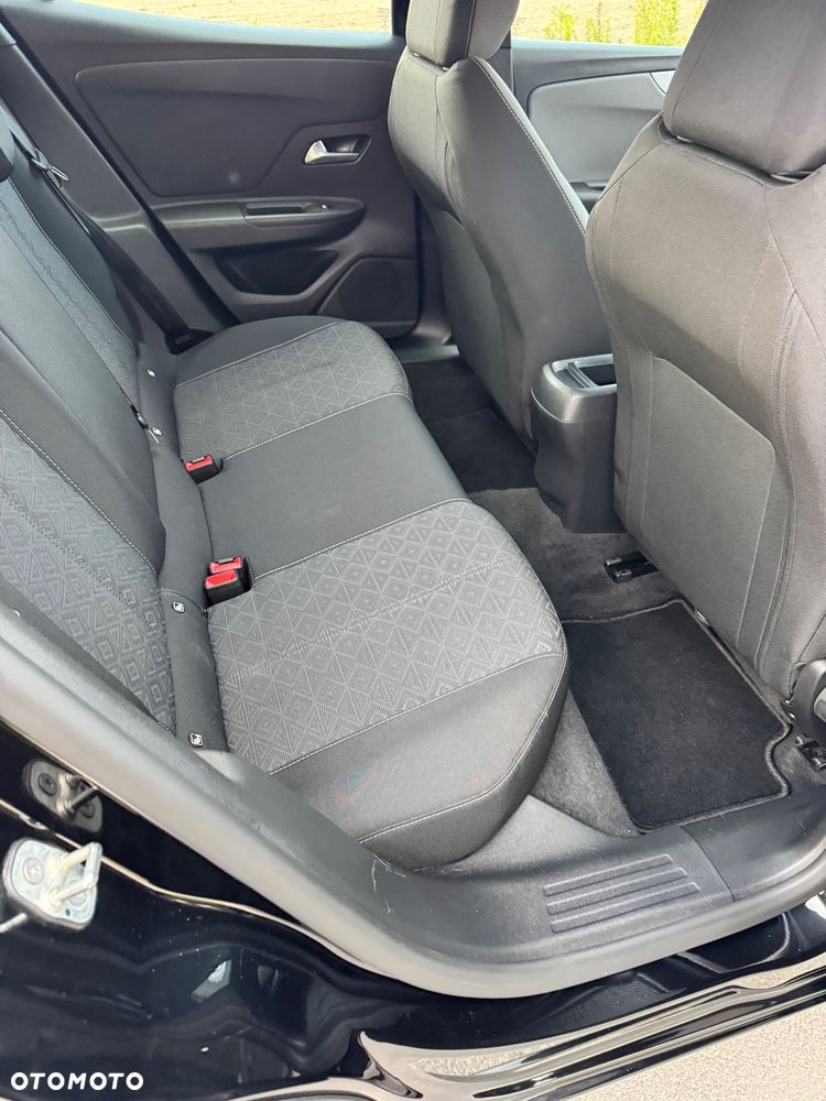 Opel Mokka - 17