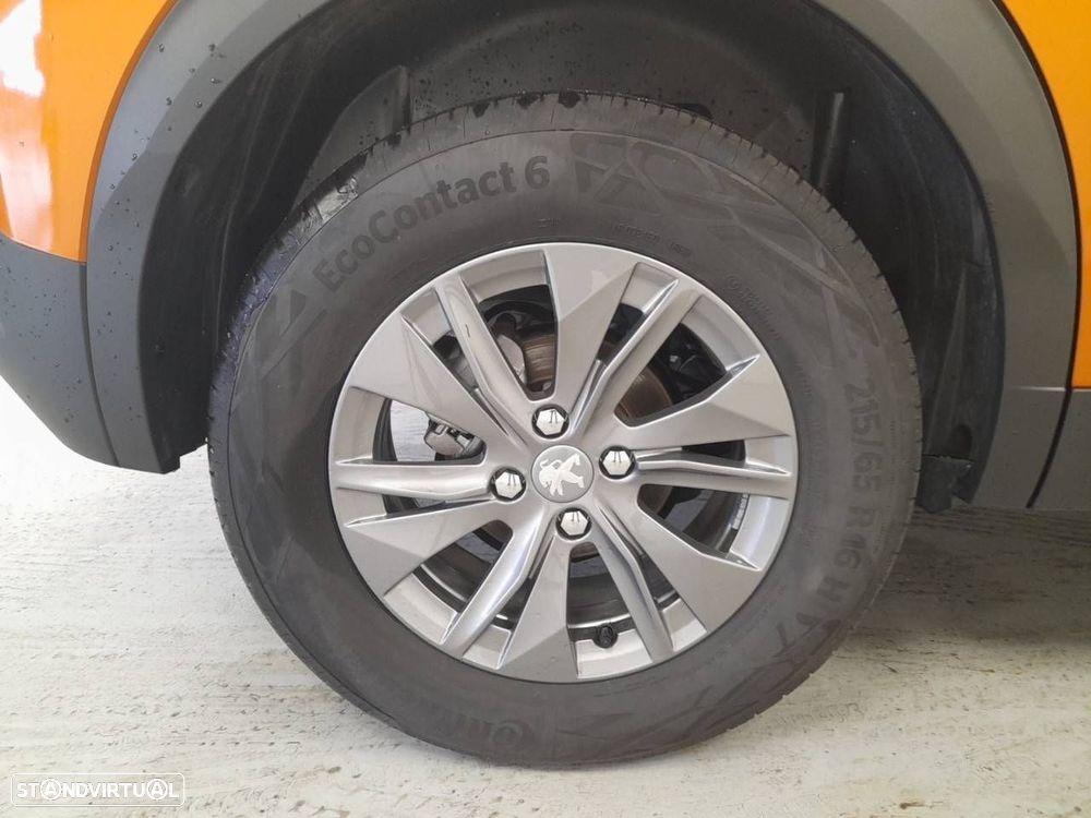 Peugeot 2008 1.2 PureTech Active Pack - 11