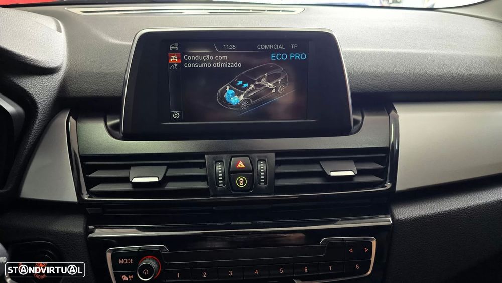 BMW 216 Active Tourer d Line Sport Auto - 31